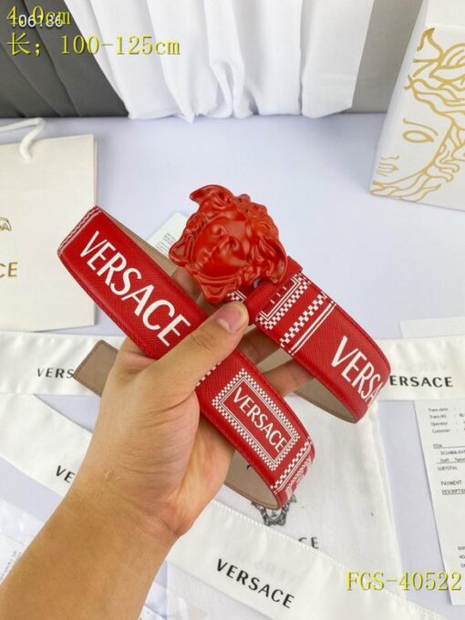 Versace Belt