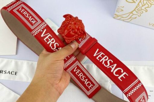 Versace Belt