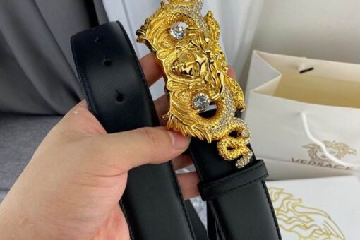 Versace Belt