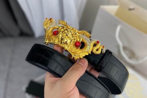 Versace Belt