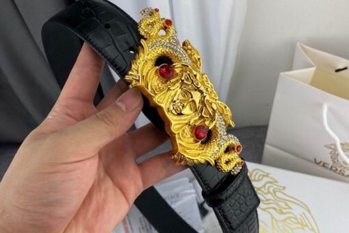 Versace Belt