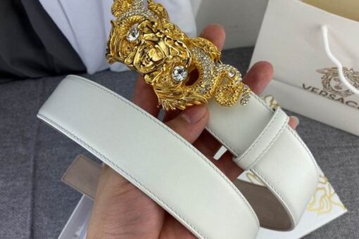 Versace Belt