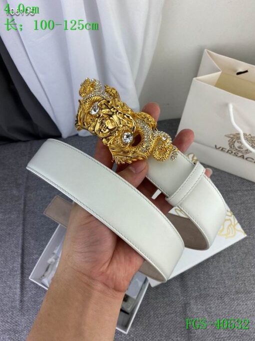 Versace Belt