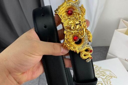 Versace Belt