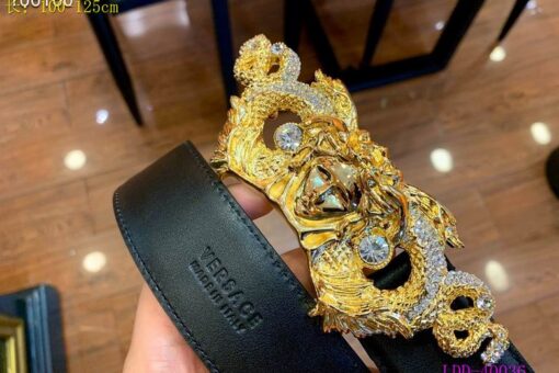 Versace Belt