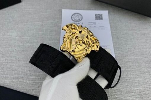 Versace Belt