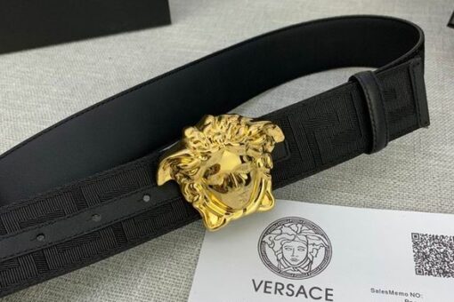 Versace Belt