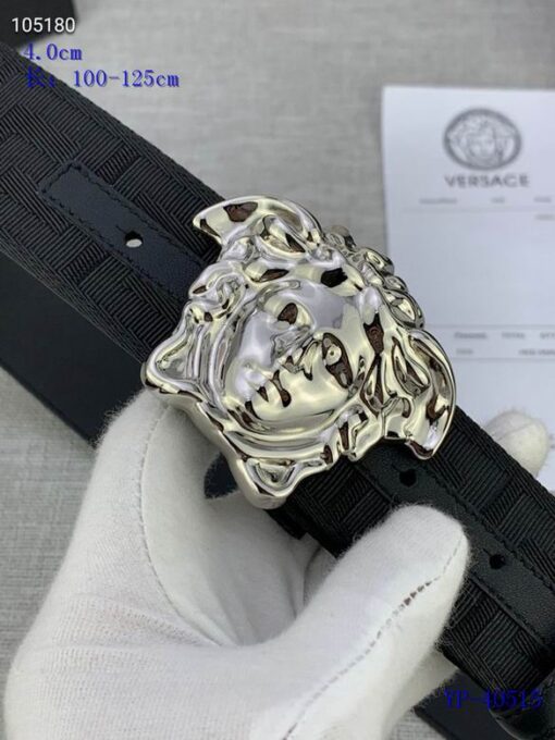 Versace Belt