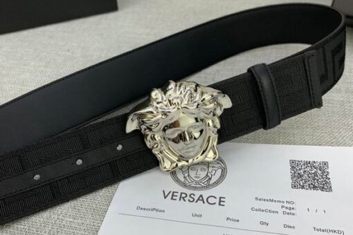 Versace Belt