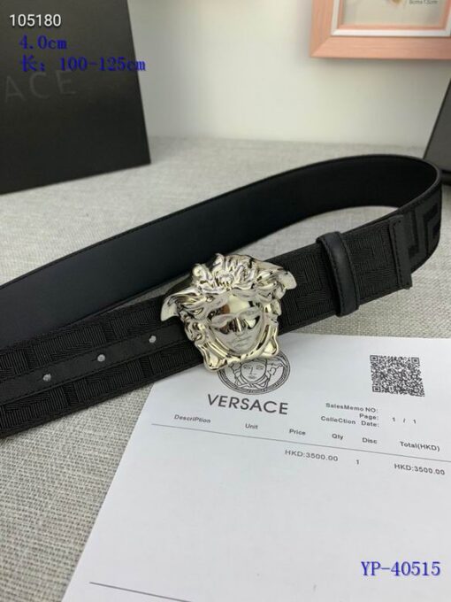 Versace Belt