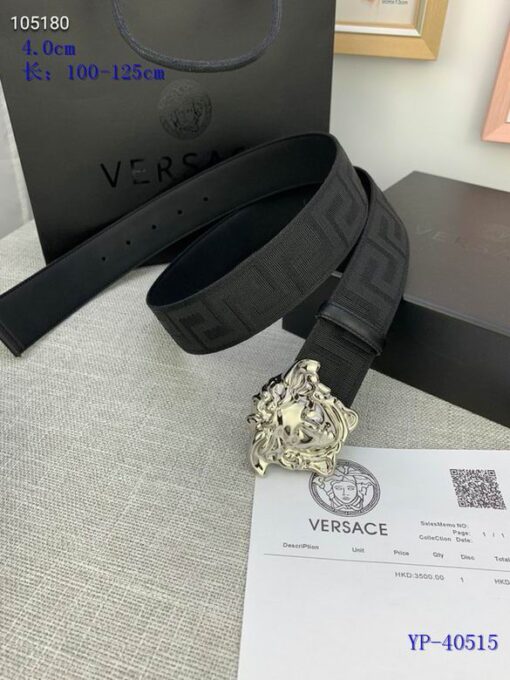 Versace Belt