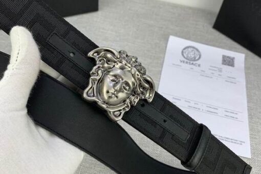 Versace Belt