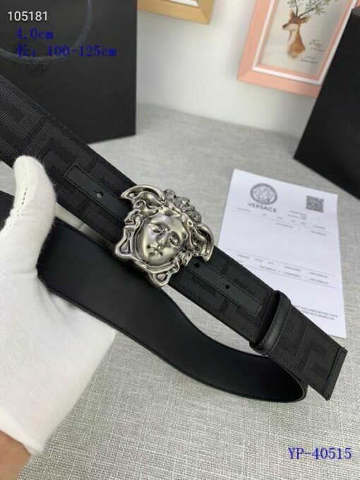 Versace Belt