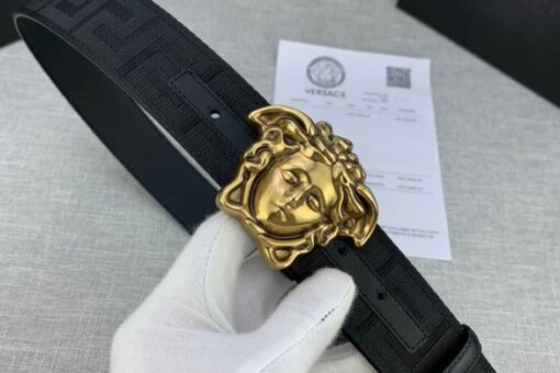 Versace Belt