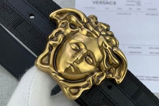 Versace Belt