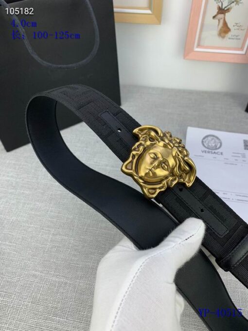 Versace Belt