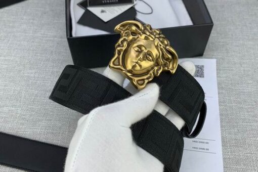 Versace Belt