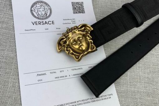 Versace Belt