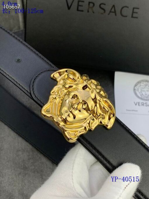 Versace Belt