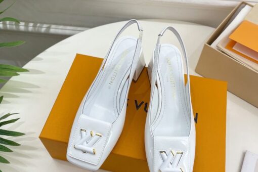 LV Pumps