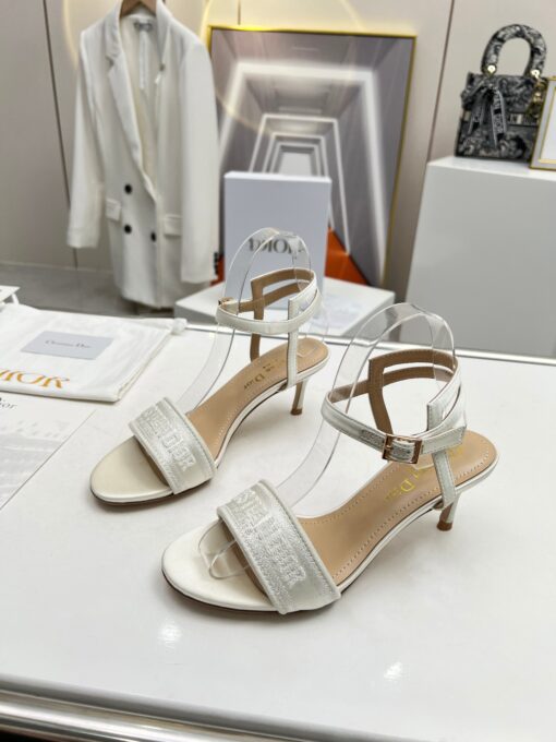 Dior Sandal