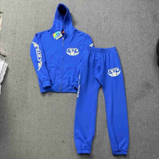 Corteiz Tracksuit