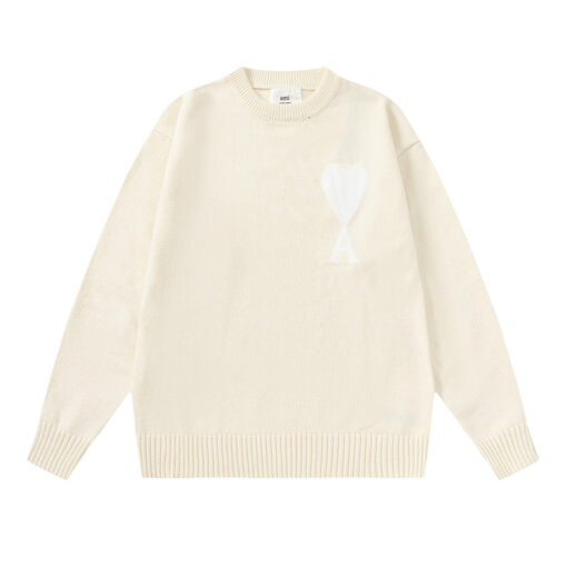 Ami Paris Sweater