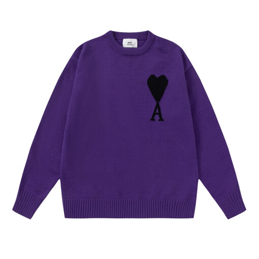 Ami Paris Sweater