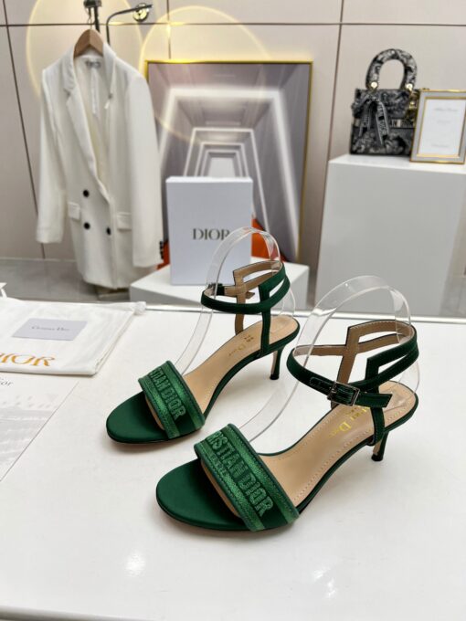 Dior Sandal