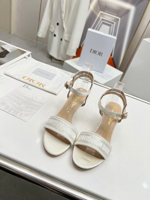 Dior Sandal