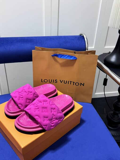 LV Slipper