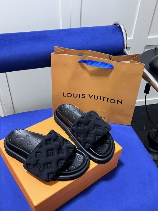 LV Slipper