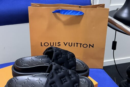 LV Slipper