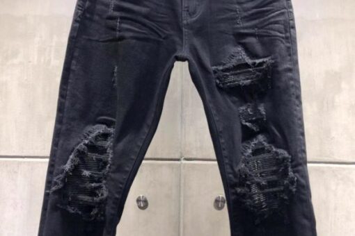 Amiri Jeans