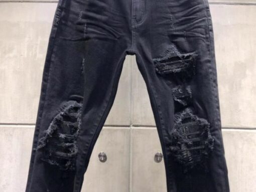 Amiri Jeans