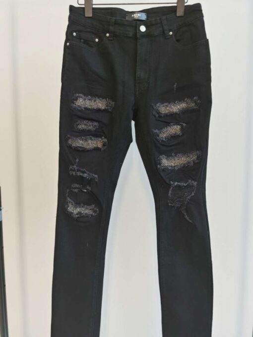 Amiri Jeans