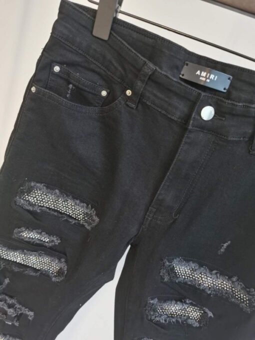 Amiri Jeans