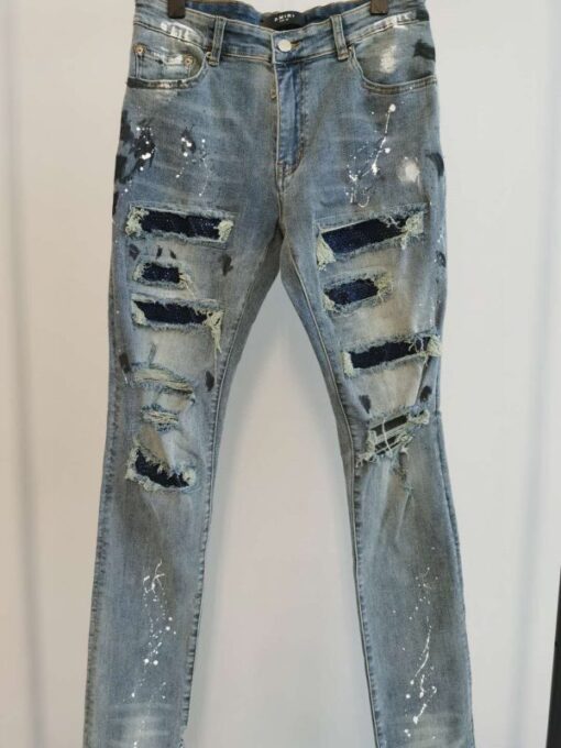 Amiri Jeans