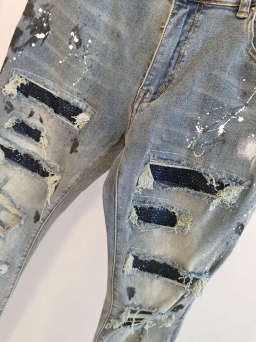 Amiri Jeans