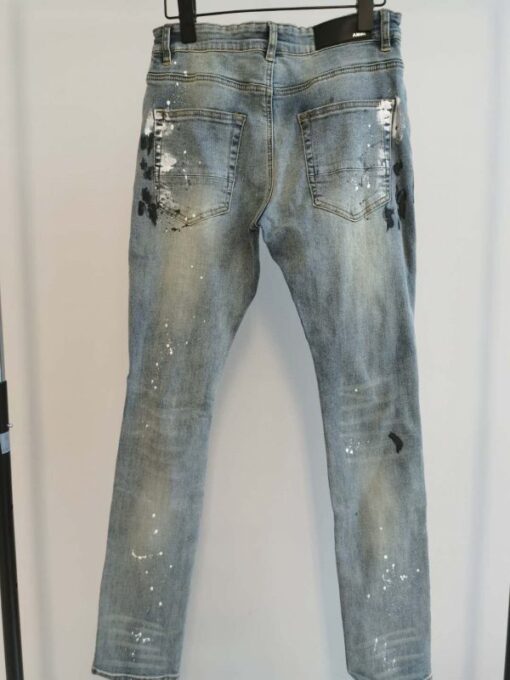 Amiri Jeans