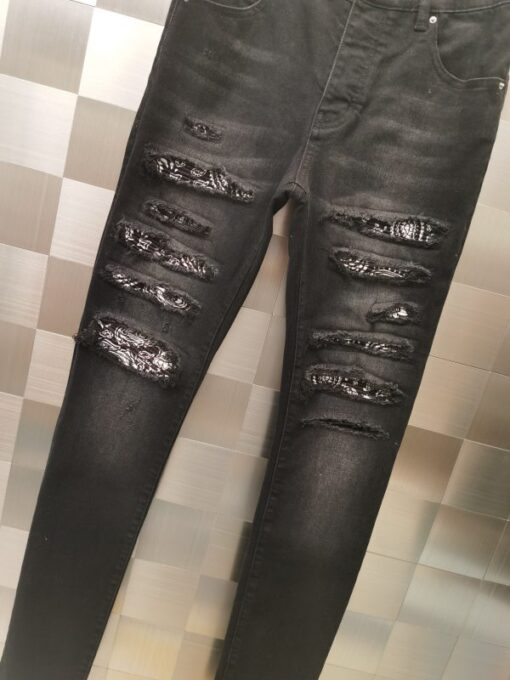 Amiri Jeans