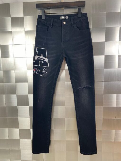 Amiri Jeans