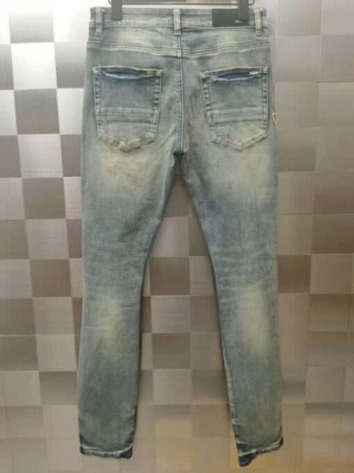 Amiri Jeans