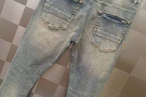 Amiri Jeans