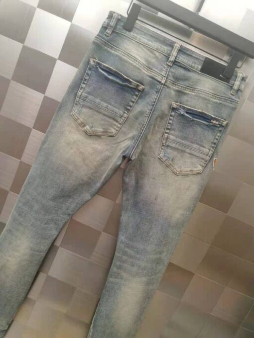 Amiri Jeans