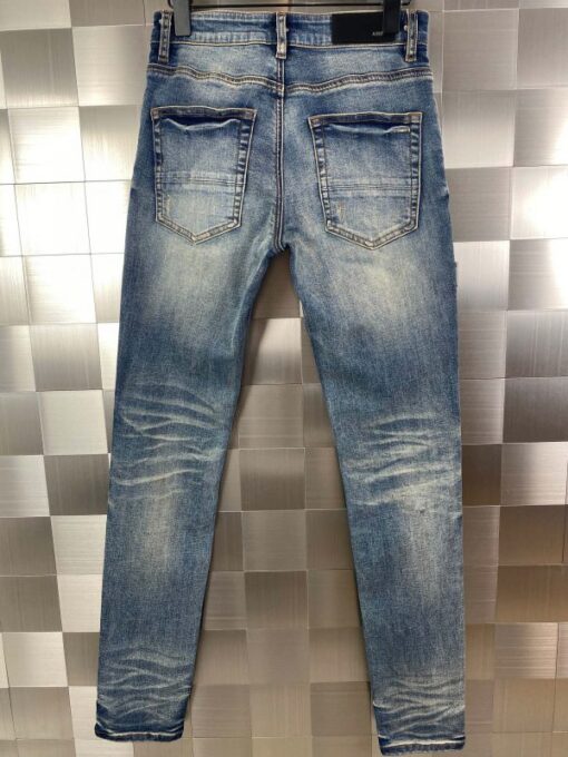 Amiri Jeans