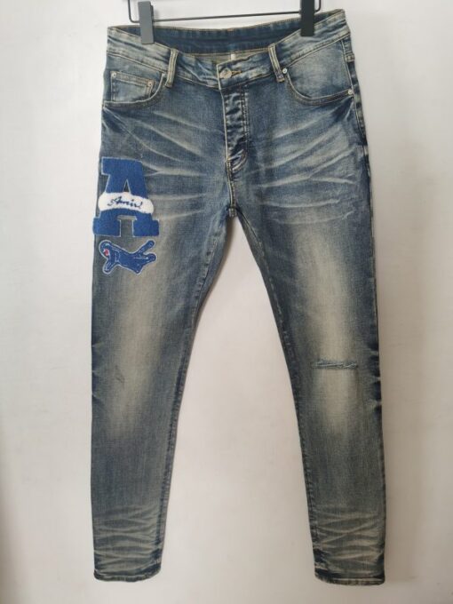 Amiri Jeans