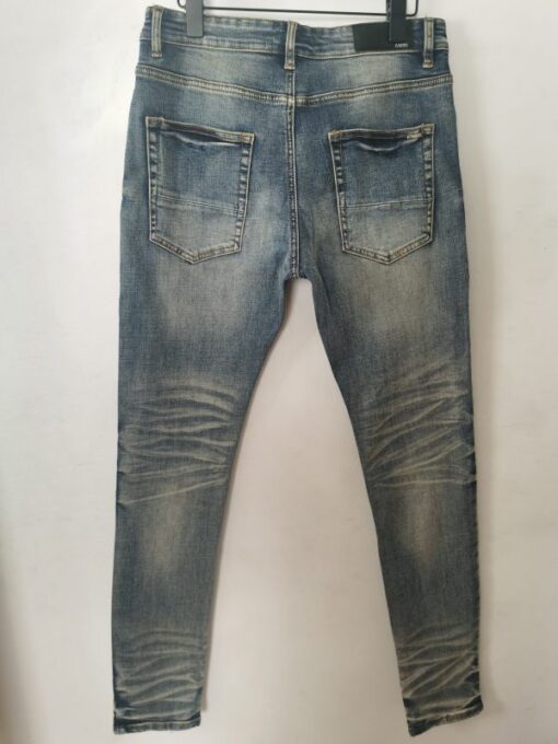 Amiri Jeans