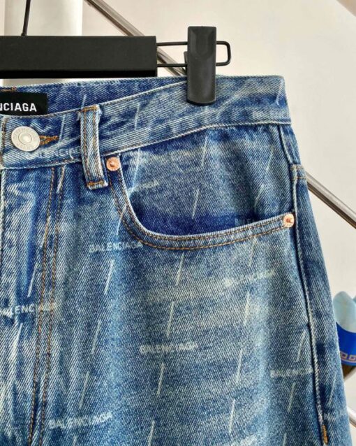 Balenciaga Jeans