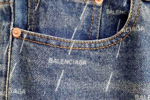 Balenciaga Jeans